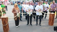 Jateng Pamerkan Potensi Produk Perikanan Lewat Central Java Fish Market