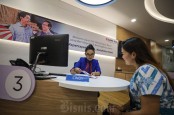 Bank-Bank Milik Konglomerat Terjebak di Zona Lonjakan Kredit Bermasalah