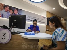 Bank-Bank Milik Konglomerat Terjebak di Zona Lonjakan Kredit Bermasalah