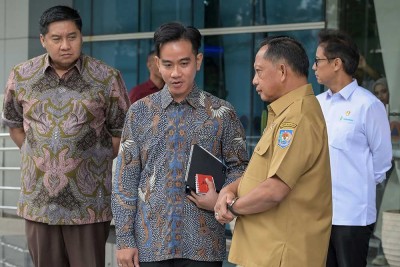 Pemerintah Pastikan Bantuan Untuk Korban Bencana Erupsi Gunung Lewotobi Laki-laki Telah Disalurkan