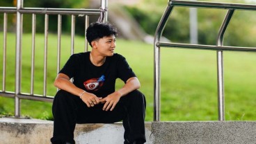 Profil Basral Graito Pemuda 17 Tahun asal Solo Juarai "The Bunt Jam Skateboarding Australia"