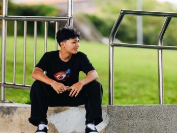 Profil Basral Graito Pemuda 17 Tahun asal Solo Juarai 