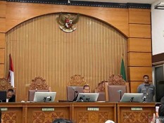 Kuasa Hukum Pastikan Sahbirin Noor Lepas Status Tersangka Usai Menang Praperadilan