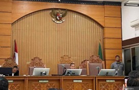 Kuasa Hukum Pastikan Sahbirin Noor Lepas Status Tersangka Usai Menang Praperadilan