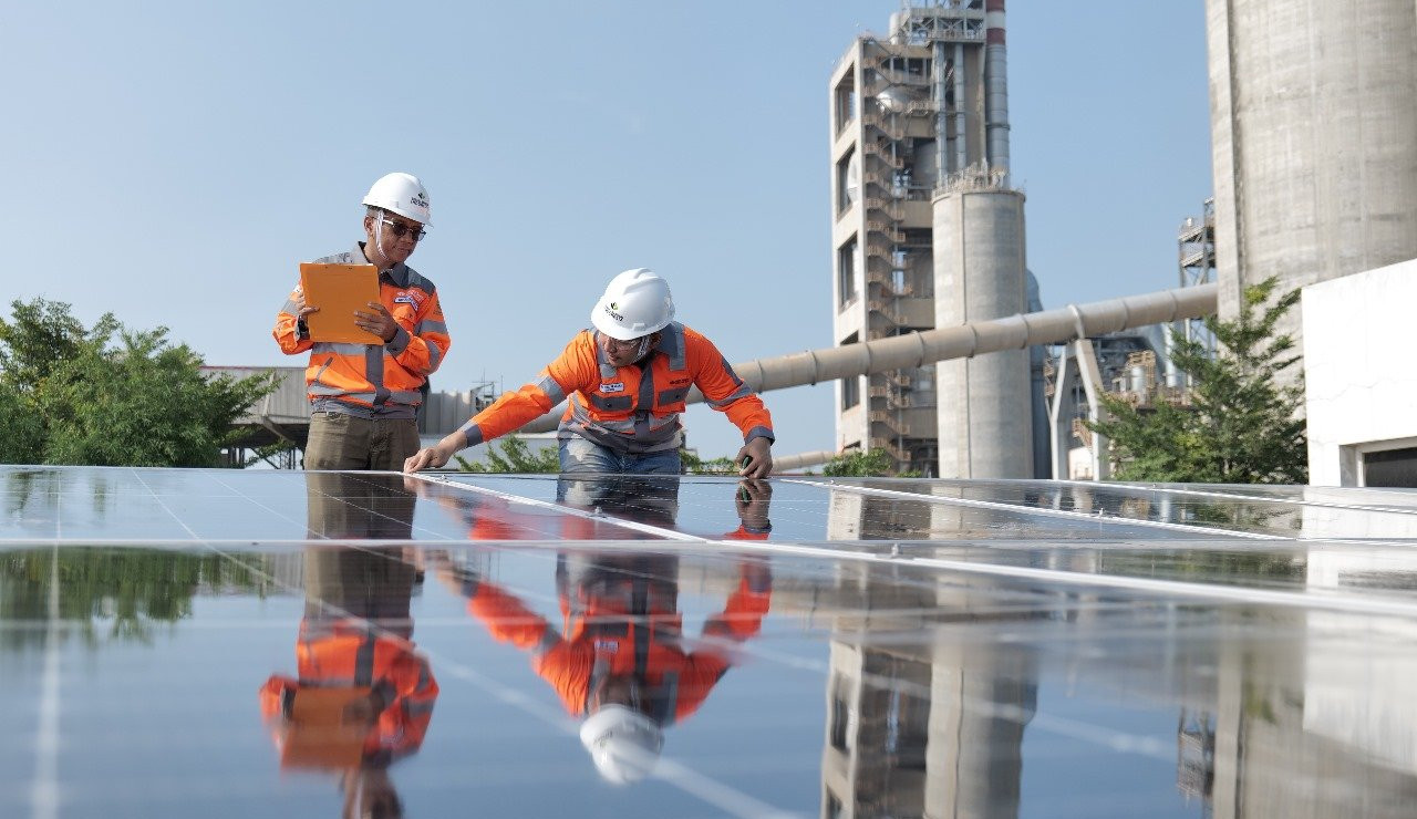 COP29: Prabowo Targets 100 GW of Renewable Energy