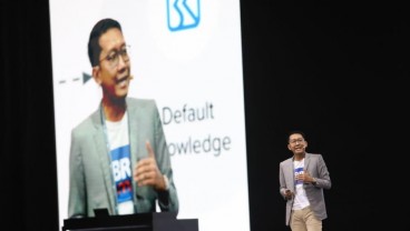 Marak Penipuan Tagihan Pajak Berekstensi APK, BRI Edukasi Masyarakat