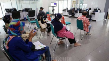 BPJS Kesehatan Alami Defisit Rp20 Triliun pada 2024, Ekonom Dorong Cost Sharing