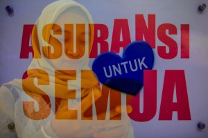 AAUI Mencatat Premi Industri Reasuransi Mencapai Rp10,74 Triliun Pada Semester I/2024