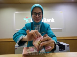 Hana Bank Mencatatkan Pertumbuhan Pinjaman Kredit Sebesar 5,06% Mencapai Rp34,32 triliun