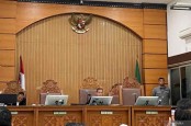 KPK Sayangkan Putusan Praperadilan Sahbirin Noor yang Tak Pertimbangkan UU No.19/2019