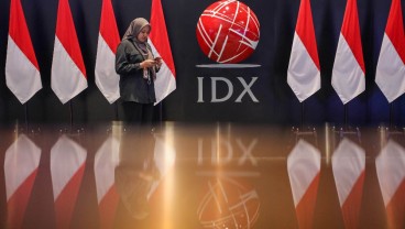 Adaro Andalan Indonesia Jadi Titik Terang IPO Lighthouse Company