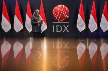 Adaro Andalan Indonesia Jadi Titik Terang IPO Lighthouse Company