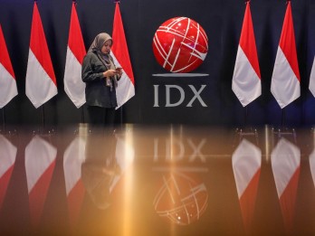 Adaro Andalan Indonesia Jadi Titik Terang IPO Lighthouse Company