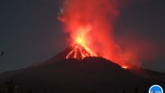 Mencari Jalan Pulang Saat Erupsi Lewotobi