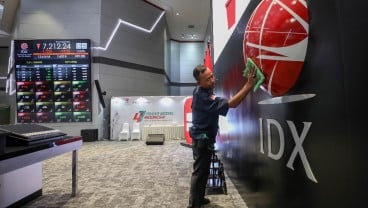 Adaro Andalan (AADI) Incar Dana hingga Rp4,59 Triliun, Ini Daftar IPO Jumbo 7 Tahun Terakhir