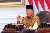 Prabowo Pangkas Anggaran Perdin, Pengusaha Hotel dan Maskapai Ketar-ketir