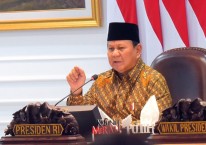 Prabowo Pangkas Anggaran Perdin, Pengusaha Hotel dan Maskapai Ketar-ketir