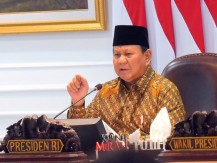 Prabowo Pangkas Anggaran Perdin, Pengusaha Hotel dan Maskapai Ketar-ketir