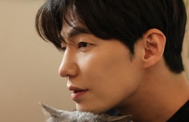 Kabar Duka, Aktor Korea Song Jae Rim Meninggal Dunia