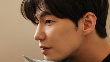 Kabar Duka, Aktor Korea Song Jae Rim Meninggal Dunia