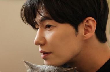 Kabar Duka, Aktor Korea Song Jae Rim Meninggal Dunia