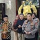 Rotasi Perwira Tinggi Polri, Ada Kakortastipikor hingga Wakapolri