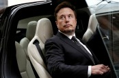 Kata Pertama Elon Musk setelah Mendapat Jabatan di Departemen Efisiensi Pemerintah