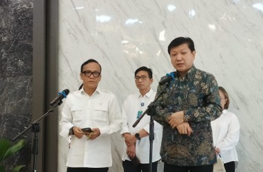 Tak Cuma Sritex, Kemenaker Cegah PHK Perusahaan Tekstil Lainnya