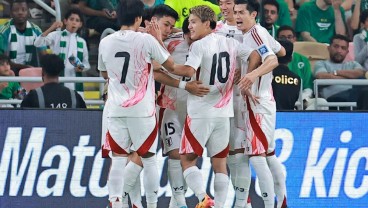 Perbandingan Ranking FIFA Timnas Indonesia vs Jepang, Seberapa Jauh Jaraknya?