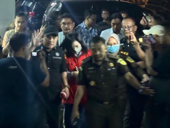 Kejagung Pindahkan Penahanan Ibu Ronald Tannur ke Jakarta Besok