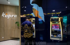 Bank Mandiri (BMRI) Beberkan Tantangan Bisnis, dari Likuiditas hingga Daya Beli