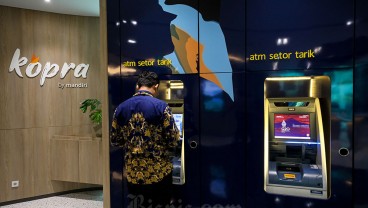 Bank Mandiri (BMRI) Beberkan Tantangan Bisnis, dari Likuiditas hingga Daya Beli