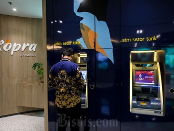 Bank Mandiri (BMRI) Beberkan Tantangan Bisnis, dari Likuiditas hingga Daya Beli