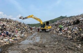 Sekda Jabar Terus Kampanyekan Pentingnya Pengurangan Sampah dari Level RT