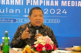 Meski Melambat, Bank Indonesia Tetap Optimistis Pertumbuhan Ekonomi Jabar Sesuai Proyeksi