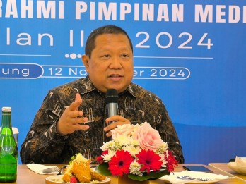 Meski Melambat, Bank Indonesia Tetap Optimistis Pertumbuhan Ekonomi Jabar Sesuai Proyeksi