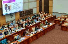 Lemhannas Minta Tambahan Anggaran Rp99,2 Miliar untuk 4 Program