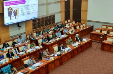 Lemhannas Minta Tambahan Anggaran Rp99,2 Miliar untuk 4 Program