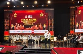 Jadwal, Lokasi, dan Tema Debat Ketiga Pilkada Jakarta 2024