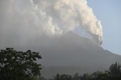 Ini Daftar Gunung Aktif di Indonesia, Lewotobi Berstatus Awas, 7 Gunung Siaga