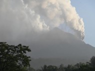 Ini Daftar Gunung Aktif di Indonesia, Lewotobi Berstatus Awas, 7 Gunung Siaga