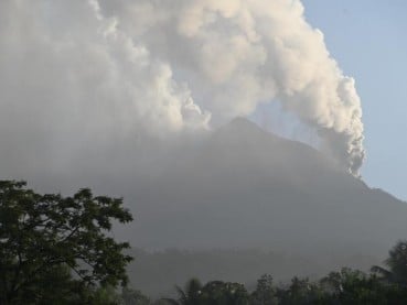 Ini Daftar Gunung Aktif di Indonesia, Lewotobi Berstatus Awas, 7 Gunung Siaga