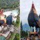 Intip Hotel Berbentuk Ayam Raksasa Setinggi 35 Meter, yang Raih Guiness World Record