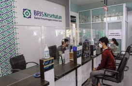 Jumlah Peserta Non-Aktif BPJS Kesehatan Capai 56,8 Juta hingga Akhir Oktober 2024