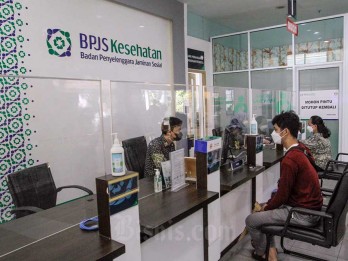 Jumlah Peserta Non-Aktif BPJS Kesehatan Capai 56,8 Juta hingga Akhir Oktober 2024