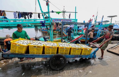 Kabupaten Cirebon Belum Dilirik Investor Asing