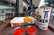 KFC Indonesia (FAST) PHK Ribuan Karyawan, Kemenaker Buka Suara