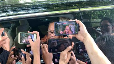 Zulhas Bakal Batasi Impor Susu Sapi Jika Produk Lokal Tak Terserap Industri