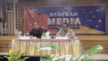 Hingga Oktober, Begini Kinerja Penerimaan Pajak di Sumsel dan Babel