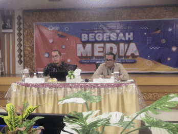 Hingga Oktober, Begini Kinerja Penerimaan Pajak di Sumsel dan Babel